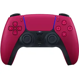 Геймпад Sony DualSense Cosmic Red (9828297) (UA)