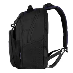 Міський рюкзак Wenger Sherma/black/blue (606486) - мініатюра 4