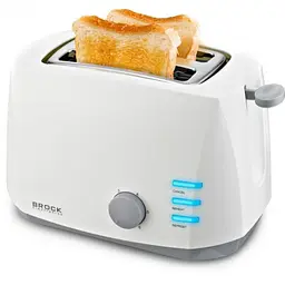 Тостер Brock BT 1002 WH