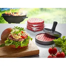 Прес для гамбургерів Gefu BBQ (89419) - мініатюра 2