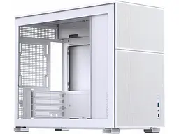 Корпус Jonsbo D31 MESH White