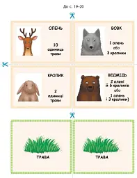 STEM-Старт. Зошит для учня. Наука про життя. 3 клас - мініатюра 14