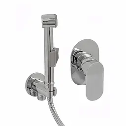 Змішувач гігієнічний TOPAZ BARTS TB-G 07735-H36 - мініатюра 2
