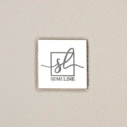 Валіза мала для ручної поклажі Semi Line 20 дюймів (S) дюймів (S) ABS-Plastic Ecru (T5670-3) - мініатюра 8