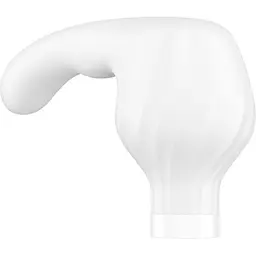 Вібратор Satisfyer Double Wand-er (SO6135) [168737] - мініатюра 5