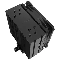 Кулер до процесора Zalman CNPS9XPERFORMAPLUSBLACK - мініатюра 7
