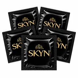 Презервативи Skyn Original безлатексні 5 шт поштучно — поліізопренові презервативи з природними відчуттями - мініатюра 7