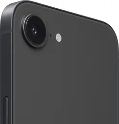 Смартфон Apple iPhone 16e 256GB Black (MD1T4) - мініатюра 4