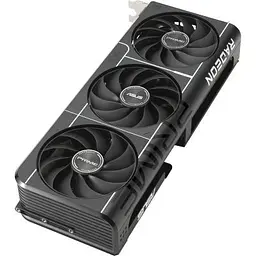 Відеокарта Asus Radeon RX 9060 XT 16Gb PRIME OC (PRIME-RX9060XT-O16G) - мініатюра 4