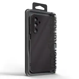 Чохол ArmorStandart Matte Slim Fit для Samsung M16 5G Camera cover Black - мініатюра 5