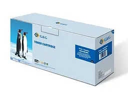 Картридж GG до HP LJ P1505/M1120/1522 series --713 Black 2000 стор teh0015344 - мініатюра 2