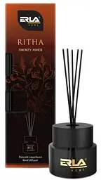 Аромадифузор Erla Home Ritha Rose Symphony симфонія троянд 100 мл Оригинал (5906534019950)