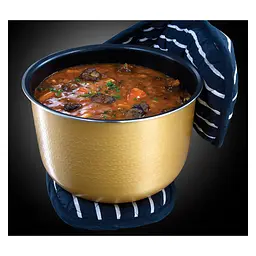 Мультиварка Russell Hobbs Cook@Home 21850-56 - мініатюра 3