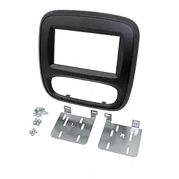 Перехідна рамка Opel Vivaro, Renault Trafic, Nissan NV300 AWM 781-27-102