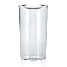 Блендер Braun MQ 7087 X BK - мініатюра 4