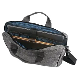 Сумка для ноутбука Lenovo Casual T210 15.6" Grey (4X40T84060) - мініатюра 2