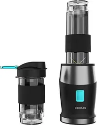 Фітнес-блендер CECOTEC Power Titanium 900 ProGo (CCTC-03916)