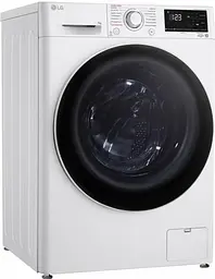 Пральна машина LG F2V3HS0WW - мініатюра 2
