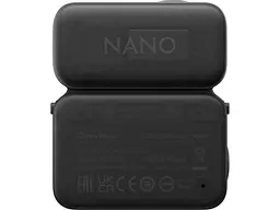 Екшн-камера DJI Osmo Nano Standard Combo 128 GB (CP.OS.00000460.01) - мініатюра 2