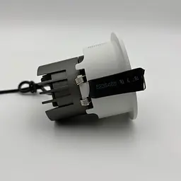 Точковий світильник Skarlat RFL76051 7W WH 3000K - мініатюра 3
