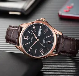 Годинник Casio MTP-1384L-1A - мініатюра 3