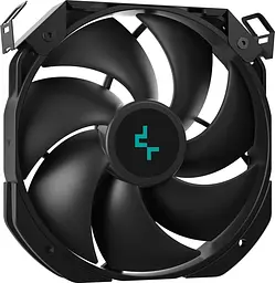 Кулер для процесора Deepcool Assassin 4S (R-ASN4S-BKGPMN-G) - мініатюра 9