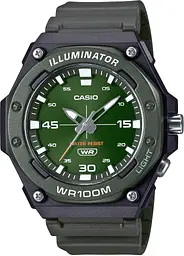 Годинник Casio MW-620H-3A - мініатюра 3