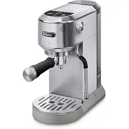 Кавоварка DeLonghi EC 890.M (132106349) - мініатюра 2