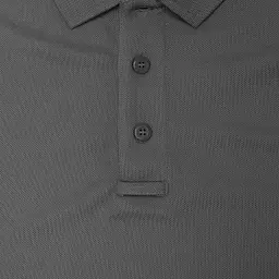 Теніска поло Condor-Clothing Long Sleeve Performance Tactical Polo L Graphite - мініатюра 3