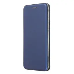 Чохол-книжка ArmorStandart G-Case для Motorola E13 Blue