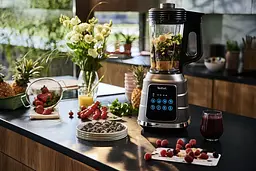 Стаціонарний блендер Tefal BL985A31 (6671691) - мініатюра 8