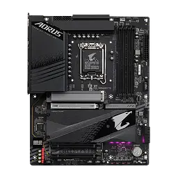 Mатеринська плата Gigabyte Z790 Aorus Elite DDR4 LGA 1700 (Z790 AORUS ELITE DDR4) Б/В - мініатюра 1