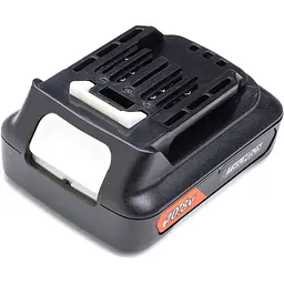 Акумулятор PowerPlant для шуруповертів та електроінструментів Makita 10.8V 3.0Ah Li-ion (BL1015B)