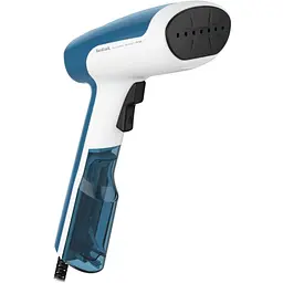 Відпарювач компактний Tefal Access Steam First , 1300Вт, 70мл, постійна пара - 20гр teh0016306 - мініатюра 2