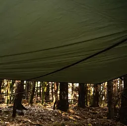 Тент Highlander Tarp Shelter HMTC (MA125-HC) - мініатюра 3