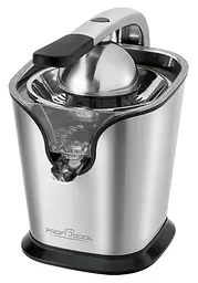 Соковитискач для цитрусових Profi Cook PC-ZP 1154 - мініатюра 2