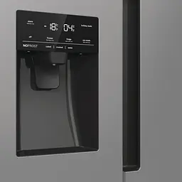 Холодильник Gorenje SBS NRR9185ESXL1 - мініатюра 12