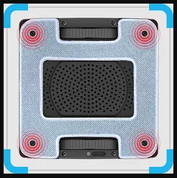 Робот для миття вікон HOBOT 2S [68884] - мініатюра 5