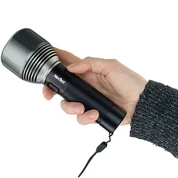 Водонепроникний ліхтар Xiaomi Nextool NE0126, 2000 лм, 5000 мАг, 140 годин, Type-C - мініатюра 7