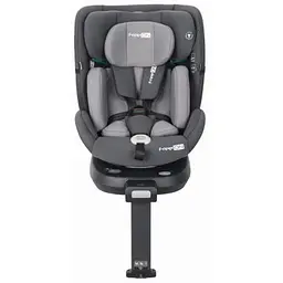 Автокрісло FreeON Space Light grey (82474) - мініатюра 2