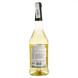 Вино Choya Dry, біле, солодке, 10%, 0,75 л (32412) - мініатюра 4