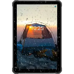 Планшет Sigma Mobile Tab A1025 X-treme 2 8/256GB Black