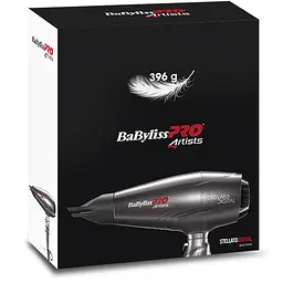 Фен Babyliss Pro BAB7500IE - мініатюра 3