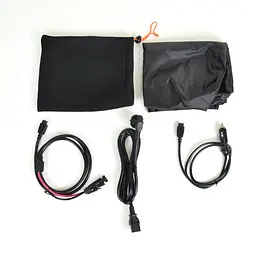 Зарядна станція CTECHi ST2000 Portable Power Station 2000W 1536Wh - мініатюра 10