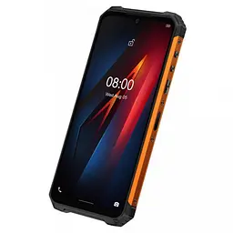 Смартфон Ulefone Armor 8 4/64GB Orange (6937748733768) - мініатюра 6