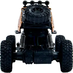Машинка на радіокеруванні Sulong Toys 1:20 Off-Road Crawler Car Vs Wild Gold (SL-109AG) [114231] - мініатюра 4