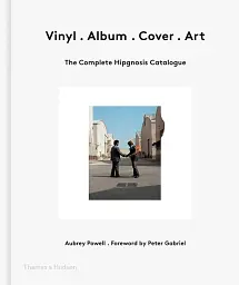 Vinyl. Album. Cover. Art