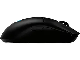Миша Logitech PRO 2 Lightspeed Black (910-007295) - мініатюра 3
