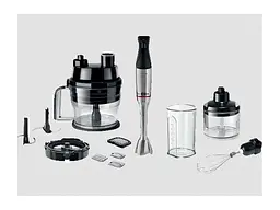 Блендер Bosch MSM6M8X1 - мініатюра 4
