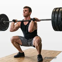 Напульсник на руку EasyFit (бандаж на зап'ястя) - мініатюра 10